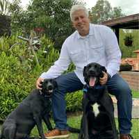 GOLD AVIATION SERVICES Employee German Montoya's profile photo