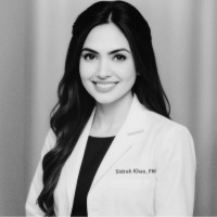 Comprehensive Primary Care Employee Sidrah Khan's profile photo