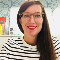 HOPSCOTCH Groupe Employee Marie Quint's profile photo