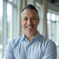 News Corp Employee Rick Bruno's profile photo