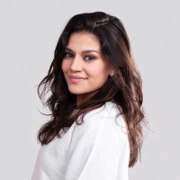 Brandépica Employee Sara Pichardo Maldonado's profile photo