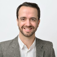 SOCIETE DU GRAND PARIS Employee Jimmy Vautrin's profile photo