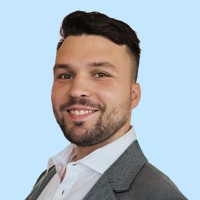 PerformanSe Employee Vincent Joubert's profile photo