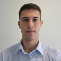 Sidersa SA Employee Luca Fabro's profile photo