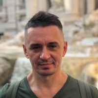 DIVAN.TV Employee Алексей Овдиенко's profile photo