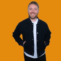 BBC Employee Dan Draper's profile photo