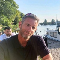 Axonius Employee Mark Duncan's profile photo