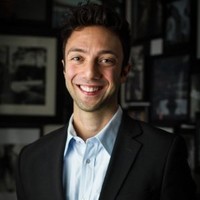 RealtyNinja Employee Ramin Sabour's profile photo