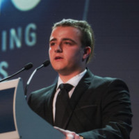 Rio Tinto Employee Liam Brien's profile photo