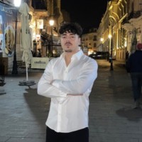 Buildwell Construction Limited Employee Hadi Basma's profile photo