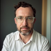 Alphero Employee Matthew Harrop's profile photo