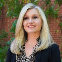 University of Arizona Employee Lee O'Rourke's profile photo