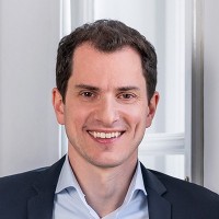 INVERTO, A BCG Company Employee Lars-Peter Häfele's profile photo