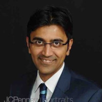 Nasdaq Employee Anish Bhatt's profile photo