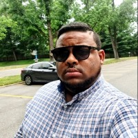 Archbishop Carroll High School Employee Juan-Jose Garza's profile photo