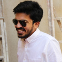 ICICI Lombard Employee Ankit Pandey's profile photo