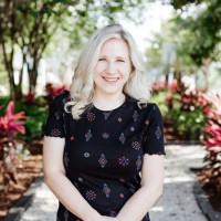 Tiffany Harazinova Email & Phone Number