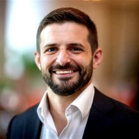 Trinity Life Sciences Employee David Griffith's profile photo