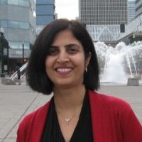 Smita Dave Email & Phone Number