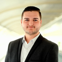 Daniel Atkinson Email & Phone Number
