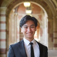 Databricks Employee Edwin He's profile photo