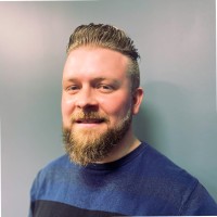 Formations Inc Canada Employee Jason Vokey's profile photo
