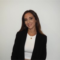 Tibu-Ron Group Employee Patricia Perote's profile photo