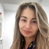 Mirus Advisory Services Employee Alexandra Epure's profile photo