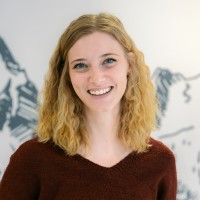 TTG Tourismus Technologie GMBH Employee Katharina Auinger's profile photo