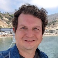 Eurest USA Employee Kevin Pearce's profile photo