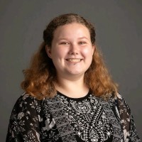 Airbus U.S. Space & Defense (Florida) Employee Julia Travis's profile photo