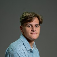 Eaton Employee Alec Weaver's profile photo