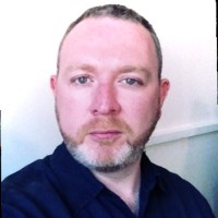 Mycardium AI Employee Ian Gibbons's profile photo