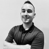 Onward Robotics Employee Adam Novak's profile photo