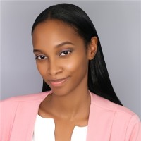 Potomac Valley Management Employee April Barnes's profile photo