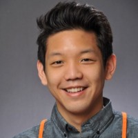 E-mail e número de telefone de Albert Kang