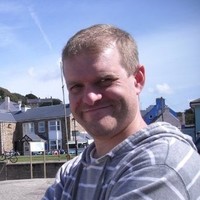 S Gaming Employee Robert Harrison's profile photo