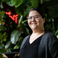 Omgivning Architecture / Interiors Employee Cristina Jordan's profile photo