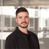 SAP Deutschland SE & Co. KG Employee Julian Schrijvers's profile photo