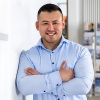 Oltrogge GmbH & Co. KG Employee Kevin Krebs's profile photo