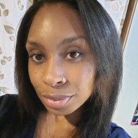 Kansas Neurological Institute Employee Treykia Pollard's profile photo