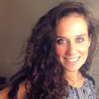 Monito.com Employee Larissa de Souza Feder's profile photo