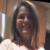 Vertical Demand Employee Kristin Anderson's profile photo
