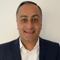 TTI, Inc. - Europe Employee John Islam's profile photo