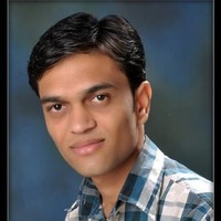 Prolix Technikos Employee Hitesh Devmurari's profile photo