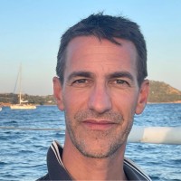 FINCANTIERI Employee Lorenzo Rainiere's profile photo