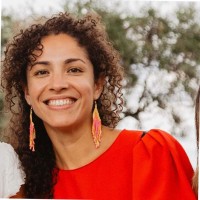ubbu - Code to Create Employee Daniela Almeida's profile photo