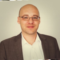 Repac Montagetechnik GmbH & Co. KG Employee Christoph Herrmann's profile photo