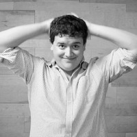 Libsyn Ads Employee Cliff Clinton's profile photo
