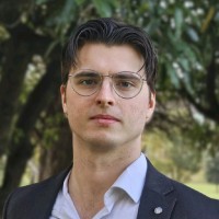 Cerclos Employee Josh Avenhouse's profile photo